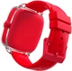 Смарт-годинник Elari KidPhone Fresh Red (KP-F/Red) - зображення 6