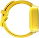 Дитячий смарт-годинник з GPS-трекером Elari KidPhone Fresh Yellow (KP-F/Yellow) - зображення 3