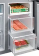 Холодильник MIDEA MDRF632FGF46 - зображення 10