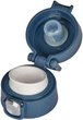 Термокружка SKIF Outdoor Companion 0.42 л Синяя (3890142) - изображение 6