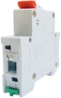 Автоматический выключатель ElectrO ВА 1-63 1р 32А C (45VA63C1032) - изображение 4
