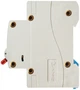 Автоматический выключатель ElectrO ВА 1-63 1р 6А C (60VA63C1006) - изображение 5