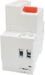 Диференціальний автомат ElectrO АД 1-40 1+N 32А 30 мА С (45AD4032E30) - зображення 3