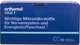 Витаминно-минеральный комплекс Orthomol Vital F для женщин капсулы 30 пакетов, 1 пакет: 5 таблеток + 3 капсулы (1319620) - изображение 1
