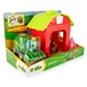 Конструктор John Deere Kids Збери трактор із загоном (47210) - зображення 2