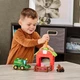 Конструктор John Deere Kids Збери трактор із загоном (47210) - зображення 7
