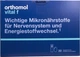 Витаминно-минеральный комплекс Orthomol Vital F для женщин питьевой 30 питьевых флаконов (1319689) - изображение 1