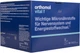 Витаминно-минеральный комплекс Orthomol Vital F для женщин питьевой 30 питьевых флаконов (1319689) - изображение 2