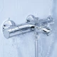 Термостат для ванни Grohe Grohtherm 800, хром (34567000) - изображение 14
