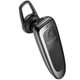 Bluetooth Гарнитура Hoco E60 Brightness business Черный - изображение 2