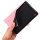 Чехол Cloth Pattern Case для Huawei MatePad T8 8.0 Rose - изображение 2
