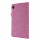 Чохол Cloth Pattern Case для Lenovo Tab M7 Rose - зображення 3