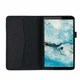 Чехол Cloth Pattern Case для Lenovo Tab M7 Black - изображение 4