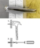 Забивной дюбель Walraven BIS XL 6114092 - изображение 2