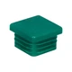 Заглушки для профиля Walraven BIS WM2 30x30mm 6566002 - изображение 1