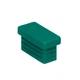 Заглушки для профиля Walraven BIS WM1 30x15mm 6566001 - изображение 1