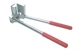 Гибочные клещи для профиля Bismat Walraven BIS 6920050 - изображение 1