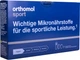 Витаминно-минеральный комплекс Orthomol Sport питьевой 7 дней (22694823) - изображение 2