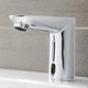 Інфрачервона електроніка для раковини без змішування Grohe Euroeco Cosmopolitan E з адаптером 100-230 V (36269000) - изображение 14