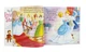 Книга на англійській мові Big Book of Princess Stories від автора Miles Kelly і видавництва Miles Kelly з Великобританії - зображення 2