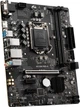 Материнская плата MSI H510M Pro-E (s1200, Intel H510, PCI-Ex16) - изображение 2