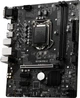 Материнская плата MSI H510M Pro-E (s1200, Intel H510, PCI-Ex16) - изображение 3