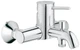 Змішувач для ванни Grohe BauClassic (32865000) - изображение 6