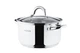 Набор кастрюль из нержавейки Ardesto Gemini Gourmet Andria (AR1910GPS) - зображення 4