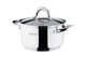 Набор кастрюль из нержавейки Ardesto Gemini Gourmet Andria (AR1910GPS) - зображення 5