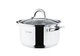 Набор кастрюль из нержавейки Ardesto Gemini Gourmet Andria (AR1910GPS) - зображення 6