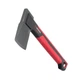 Сокира(Кований)Сокира 630 гр STORM INTERTOOL HT-0291 - зображення 6