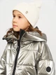 Детская зимняя куртка для девочки Lenne Poppy 21360-1444 128 см (4741578830113) - изображение 4
