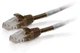Патч-корд Cat6 C2G 1 м коричневый (CG83645) - зображення 2
