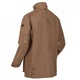 Дощовик Regatta Elmore Waterproof Cargo Dark Camel, S (44) (11356389) - зображення 6