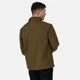 Дощовик Regatta Elmore Waterproof Cargo Dark Camel, S (44) (11356389) - зображення 8