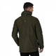 Дощовик Regatta Elmore Waterproof & Breathable Dark Khaki, S (44) (11436959) - зображення 6