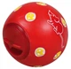 Шар-кормушка для котов Trixie Snack Ball 7,5 см Trixie BGL-TX-1374 - изображение 2