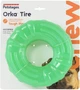 Игрушка для собак OutwardHound Orka Tire Pet, 15 см - изображение 3