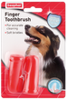 Зубна щітка на палець Finger Toothbrush Beaphar BGL-BF-197 - зображення 1