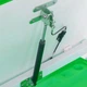 Парта - трансформер STR P9047-Green - изображение 7