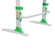 Парта - трансформер STR P9047-Green - изображение 9