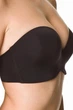 Бюстгальтер Wonderbra W032D 85D Черный (0edae34f) - изображение 3