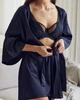 Бюстгальтер Wonderbra W0A2G 90E Чорний (1652f897) - зображення 1