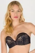 Бюстгальтер Wonderbra W031U 75E Чорний (150aaf35) - зображення 3