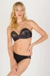 Бюстгальтер Wonderbra W031U 75E Чорний (150aaf35) - зображення 5