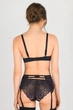 Бюстгальтер Wonderbra W02LN 85D Черный (1ba1cb72) - изображение 6