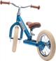 Балансирующий велосипед Trybike двухколесный Синий (TBS-2-BLU-VIN) - изображение 4