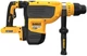 Аккумуляторный перфоратор DeWalt SDS-Max 54 В XR FlexVolt DCH735N - изображение 3
