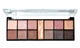 Палитра теней Rose Nude Ruby Rose (НВ-9945) - изображение 3