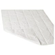 Наматрацник KUNGSMYNTA IKEA 002.555.53 білий 200х180 - изображение 2